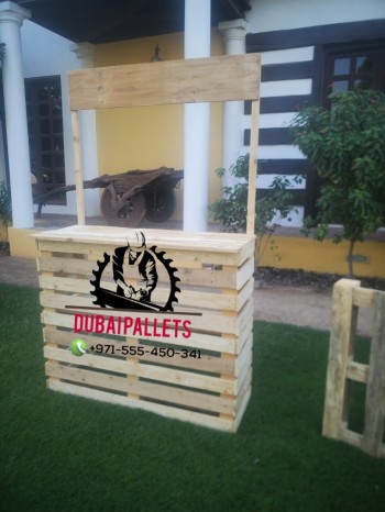 wooden Dubai pallets 0555450341