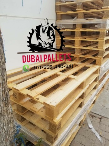 0555450341 pallets wooden