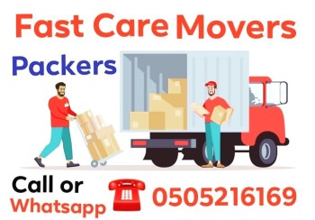 Best Movers Packers Cheap And Safe In Dubai UAE 