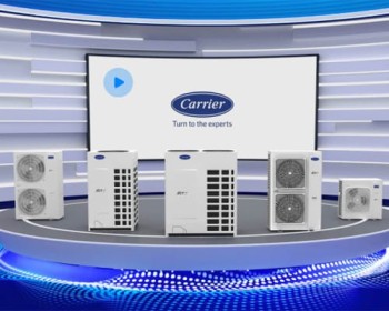 Carrier Service Center in Dubai 0567752477