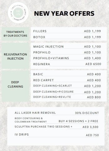 skin care treatments | بيكوشور | ليزر البيكوشور | افضل دكتور جلدية وتجميل ابوظبي 