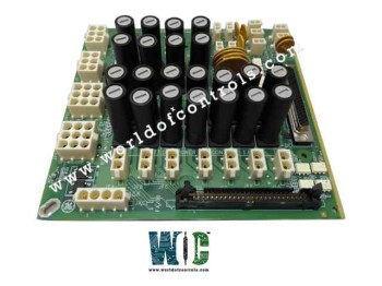 GE IS200JPDGH1A - Buy, Repair, and Exchange From WOC