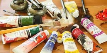 Art Supply UAE