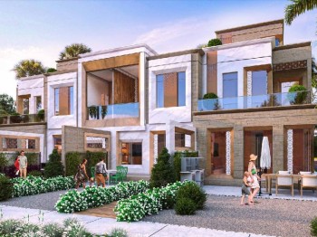 Townhouses for Sale in Monte Carlo, Dubai - Miva.ae