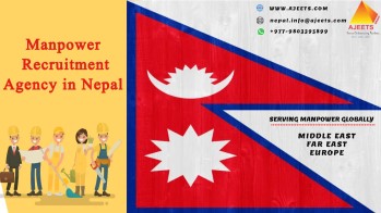 Nepal Manpower Agency 