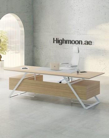 Exclusive Collection of Office Desk at Highmoon Office Furniture