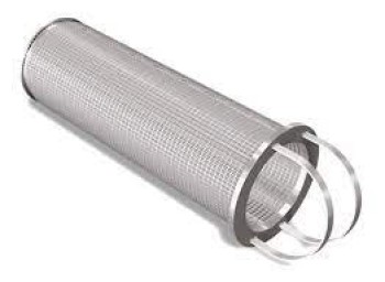 Basket Filter Strainer Bahrain