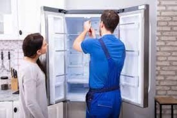 MIDEA Fridge service Center in Dubai 0521971905