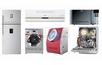 MIDEA Appliance Service Center in Dubai 0521971905