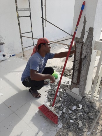 Villa Renovation in Dubai 0565019033