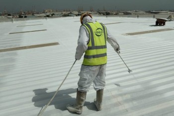 Find Waterproofing Companies in UAE