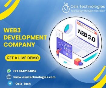 How to choose a reputable web3 development company?