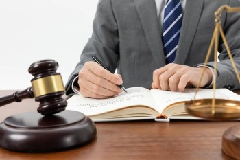 In Dubai, do you require door-to-door legal translation services?