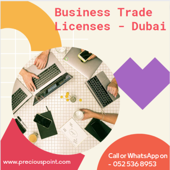 CONSULTANCY TARDE LICENSE REGISTRATION IN DUBAI