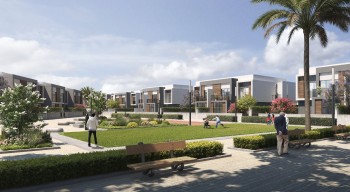 South Bay, Residential District, Dubai South Villas , Dubai