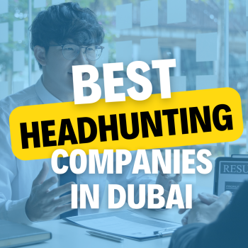 Best Headhunting companies in Dubai | PEERGROWTH