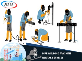 Electro fusion, Butt Fusion Welding Machines supplier Dubai