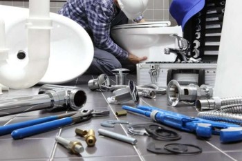 Are Looking For Plumbing Contractors In Dubai ?