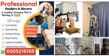 Fast Care Movers Packers Cheap And Safe In Dubai UAE 