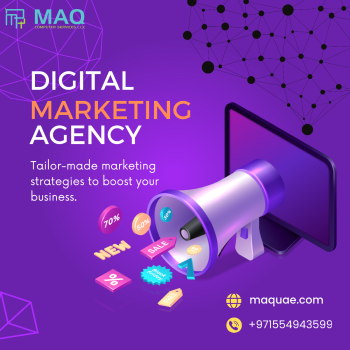 Professional Digital Marketing Services | Dubai, UAE