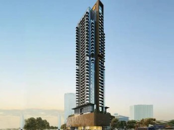 Apartments for sale in Seslia Tower, Jumeirah Village Triangle-Miva.ae