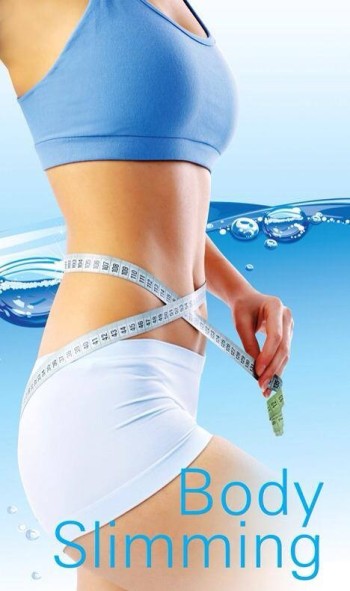 Best Slimming Center in Dubai