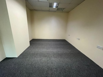 Office Space for Rent in Abu Dhabi