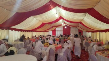 Wedding Tents Rental Dubai 0543839003