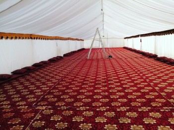 Ramdhan Tents Rental 0543839003