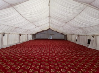 Ramadhan Tents Rental 0543839003