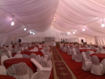 Ramdhan Tents Rental in Umm Al Quwain 0543839003