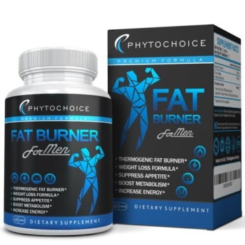 FAT BURNER ABS BUILDER MUSCLE ENHOUNCEMENT 