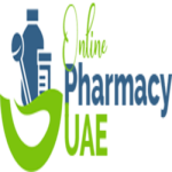 Online Pharmacy UAE - Buy Online Supplements in UAE