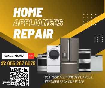 Washing Machine Repair in Ras al khaimah