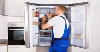 SIEMENS Fridge Service Center in Dubai 0521971905