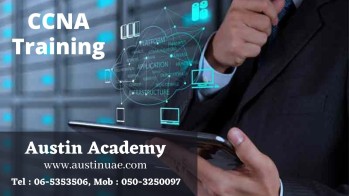 CCNA Training in Sharjah with Best Offer call 0503250097