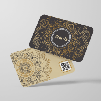 Digital Business Cards by vkardz