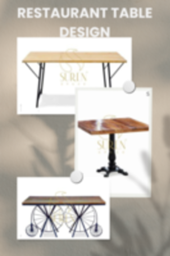 Commercial High Top Bar Tables for Sale