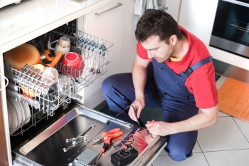 Dishwasher Repair In Ras Al Khaimah 0552676075