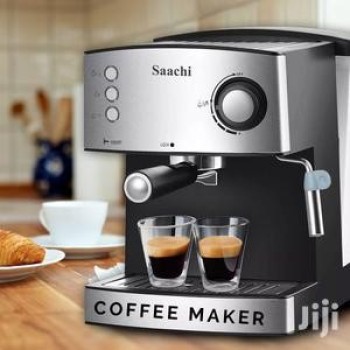 Saachi Coffee Machine Repairing Center Dubai 056 7752477 