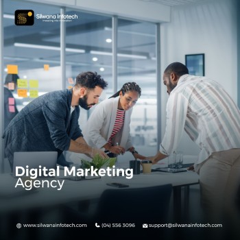 Digital marketing Agency In Dubai