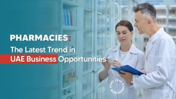 How to Start Pharmacy Business in Dubai