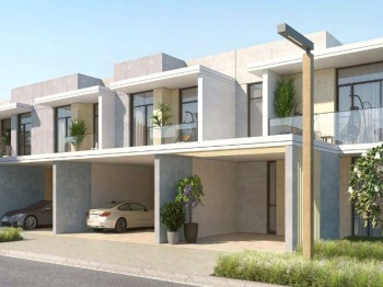 Emaar Anya Townhouses for Sale in Arabian Ranches III, miva.ae