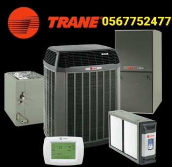 Trane AC Repairing Center Dubai 0567752477