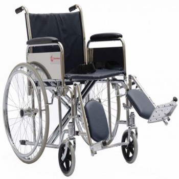 Get A Power Wheelchair Hire In Dubai