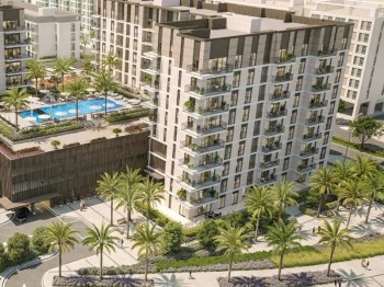 Apartments for Sale in Rimal Residences | Miva.ae