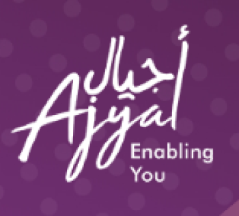 WELCOME TO Ajyal BANKING FOR EMIRATIS BY EMIRATIS