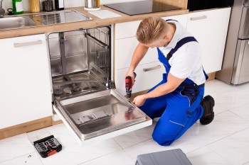 Electrolux Dishwasher Repair Dubai 0567752477