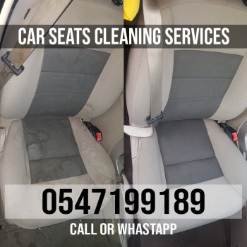 car seats cleaning dubai 0547199189