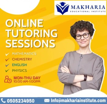 ALL Subject Tuition Classes  in Sharjah  Call - 0568723609